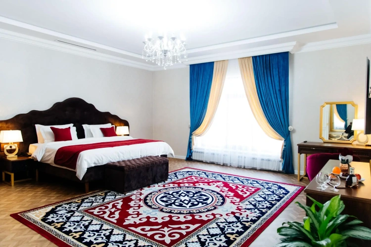 1 Bedroom Premium Suite
