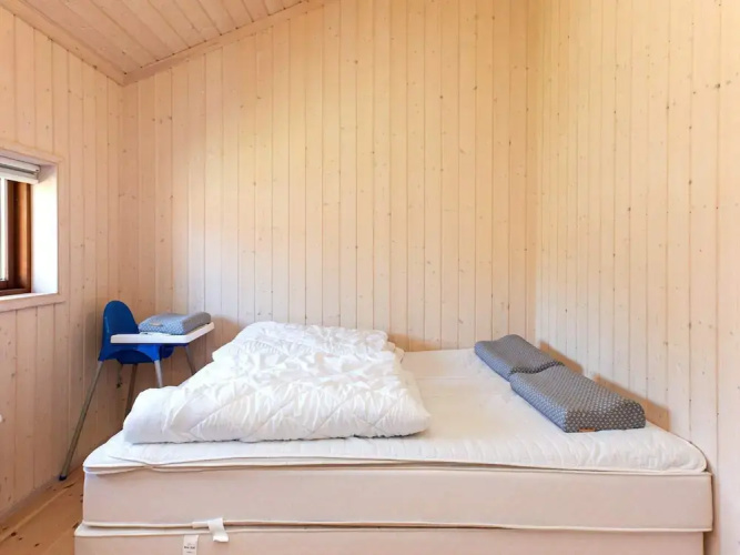 Holiday Home in VÃ¦ggerlÃ¸se