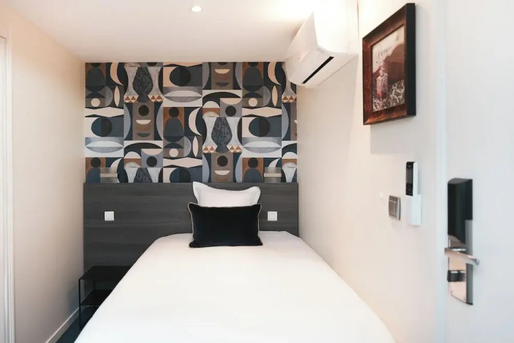 Brit Hotel Confort Orly Morangis