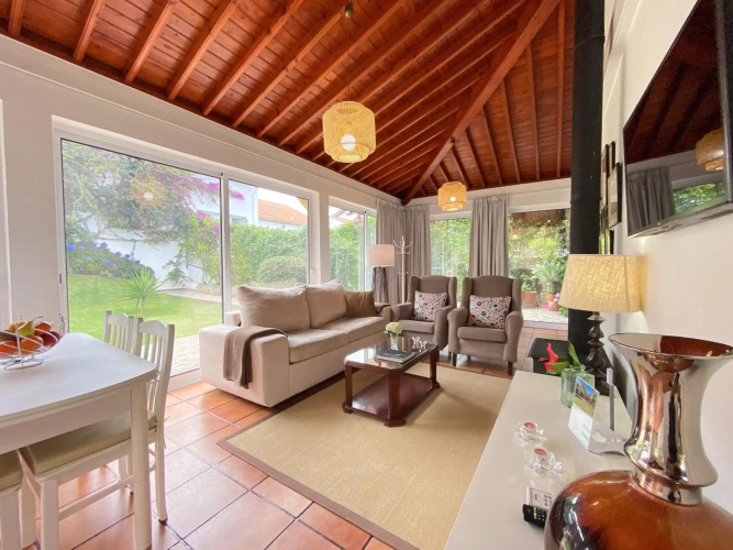 Casa da Ribeira Cottage