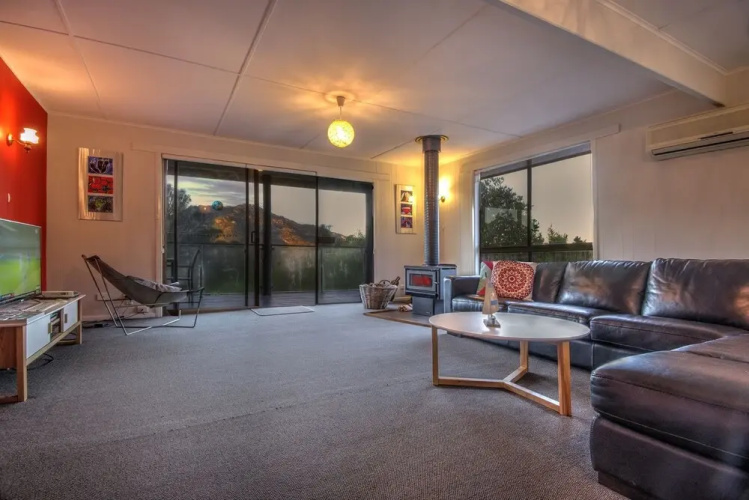 Cove Beach Apartment 2