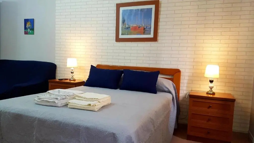Apartamento Loft II Select Real Caldas de Reis