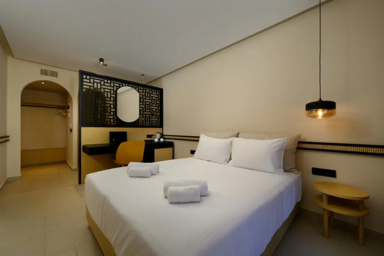 Wyndham Corfu Acharavi