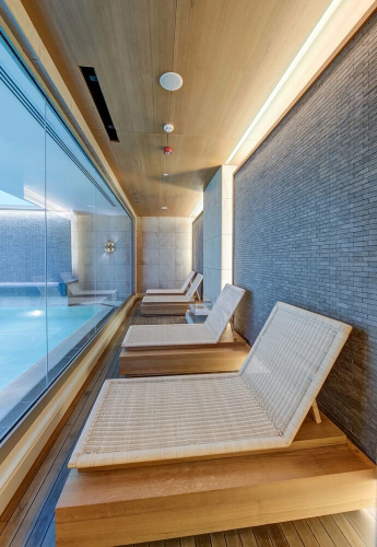 Elysium Art Suite Bomonti Hotel