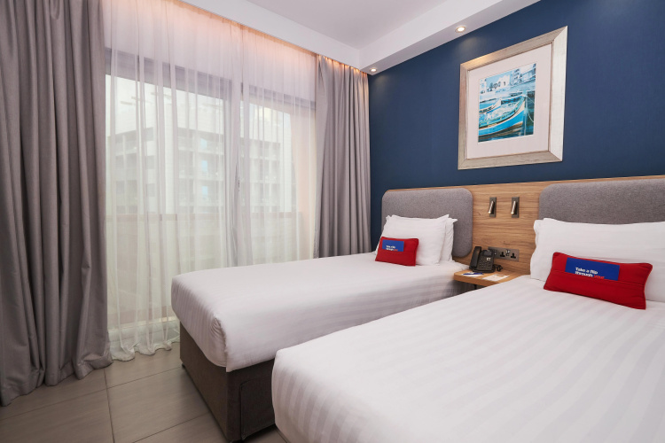 Holiday Inn Express Malta photo 8