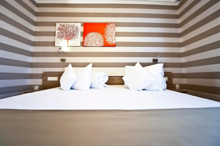 Hotelbild