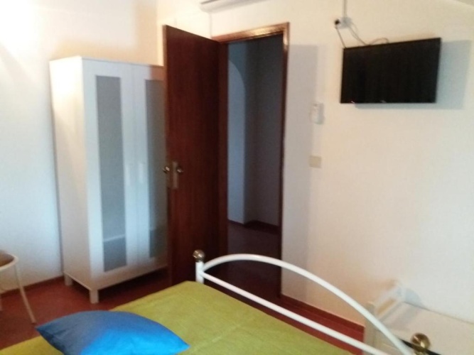 5 Bedrooms Double Cottage