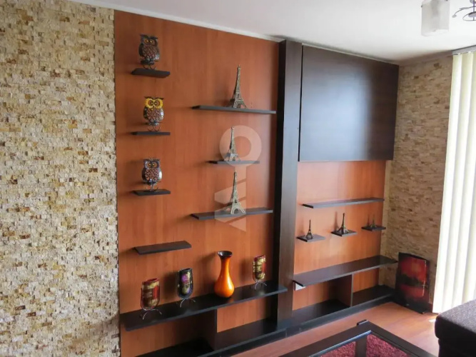 Temporal Apartment