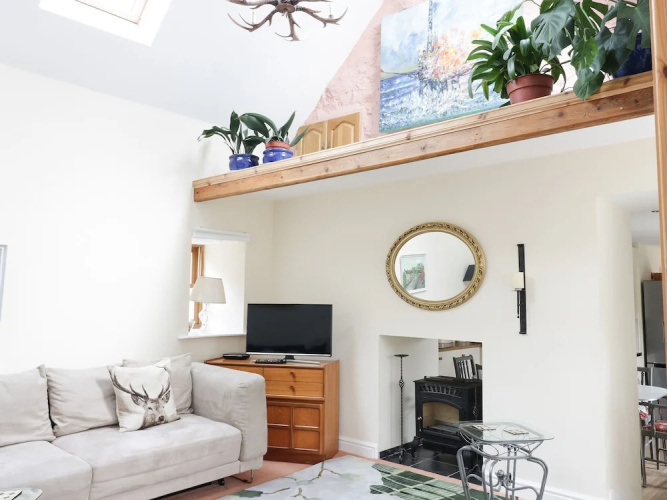 Rose Cottage