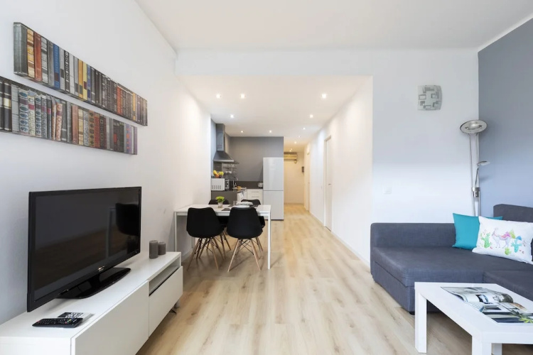 AB Saint Joseph Apartment
