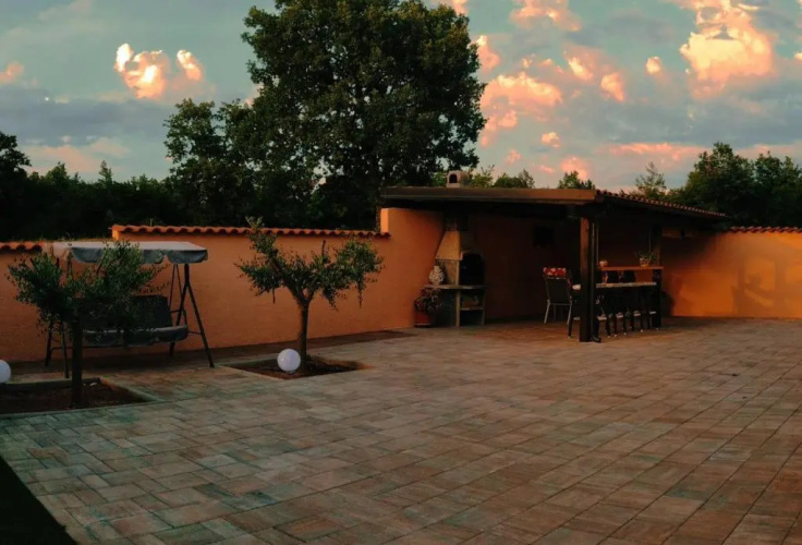 Holiday home Ines