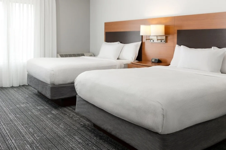 Quadruple Suite
