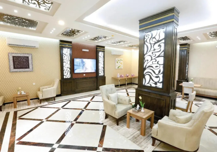Four Seasons Suites
