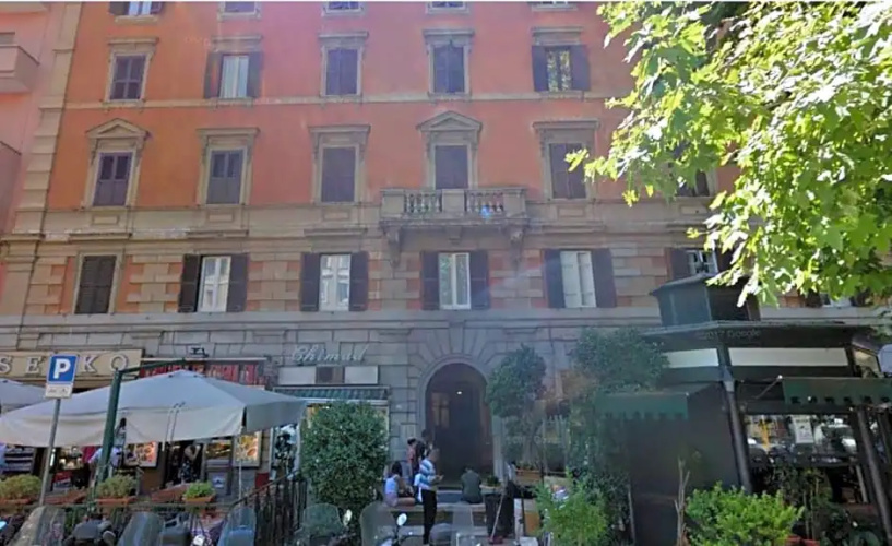 Dante's in Vaticano 2