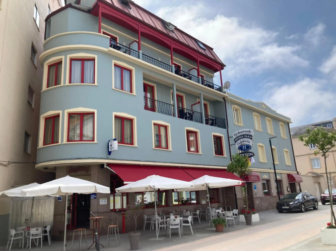 Hotelafbeelding