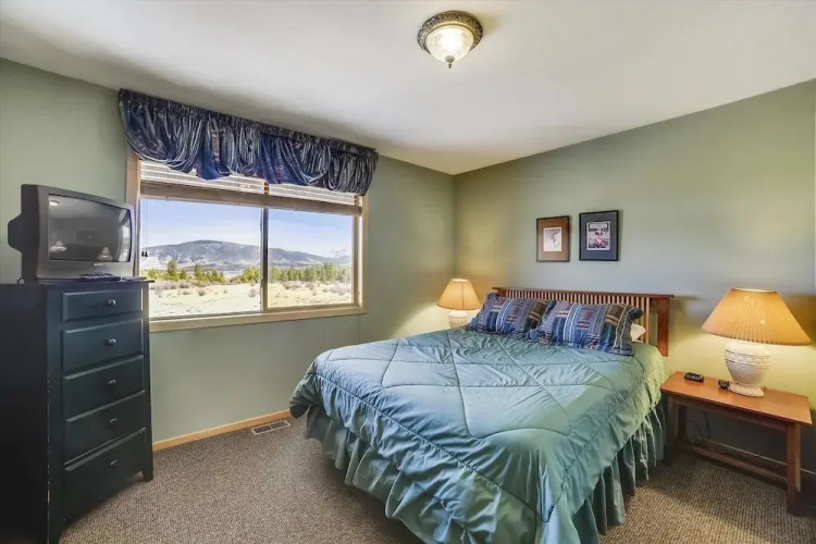 Lagoon 736d 2 Bedroom Townhouse by RedAwning