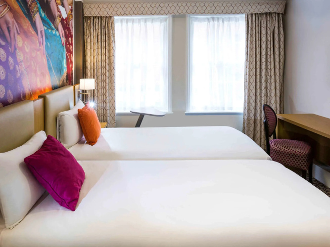 Ibis Styles Reading Centre