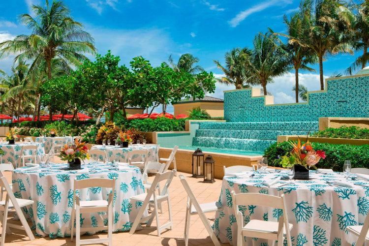 Palm Beach Marriott Singer Island Beach Resortandspa photo 32