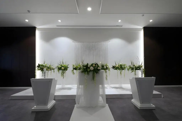 Naju City Hotel