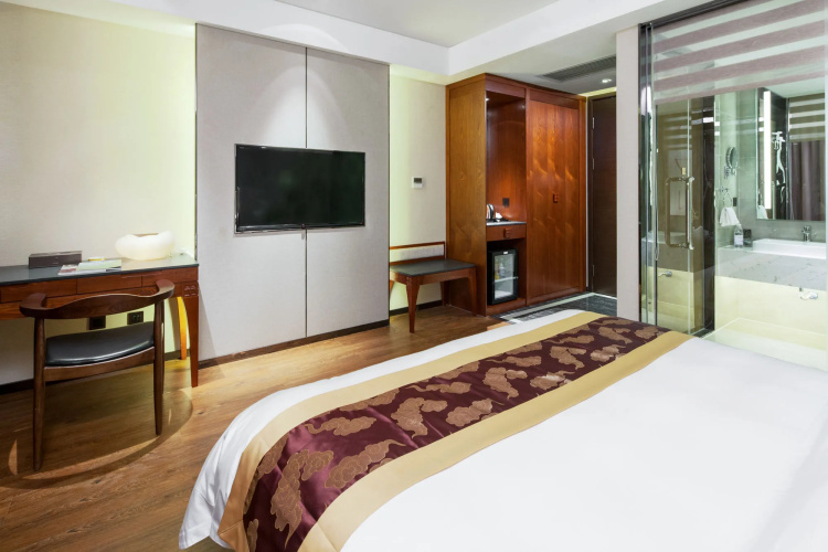 Guilin Elephant Trunk Hill Hotel