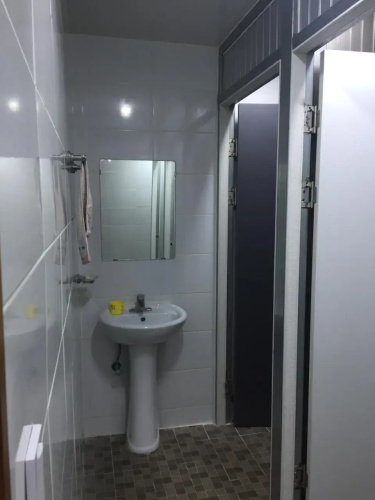 Jeju Guesthouse