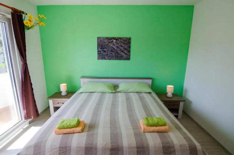 Apartman Milena