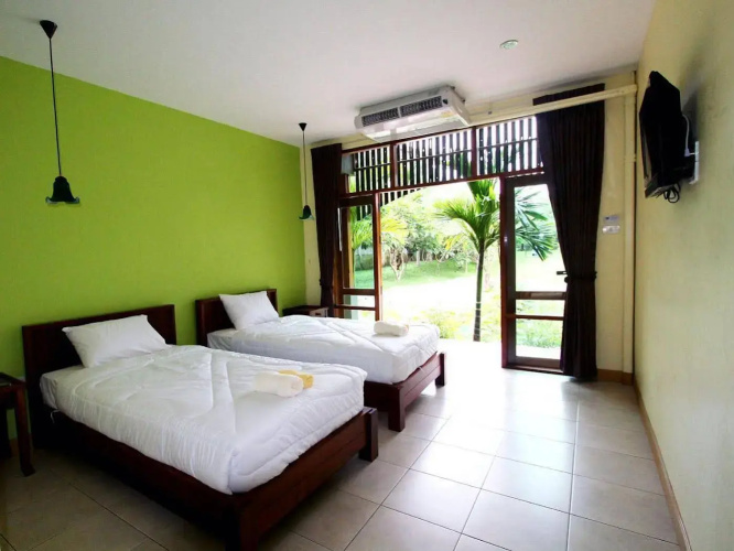 AuangKham Resort