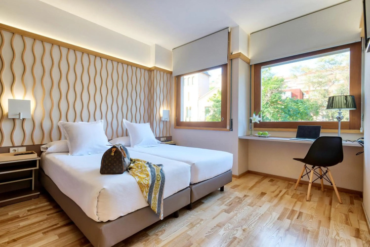 Bonanova Suite Hotel