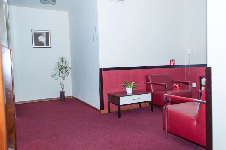 Hotel Koruna