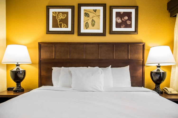 Hilton Vacation Club St. Augustine