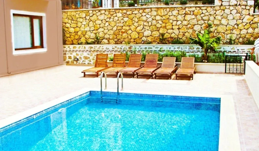 Villa Amber