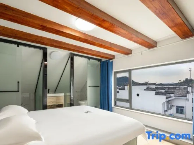 2 Bedrooms Luxury Family Suite