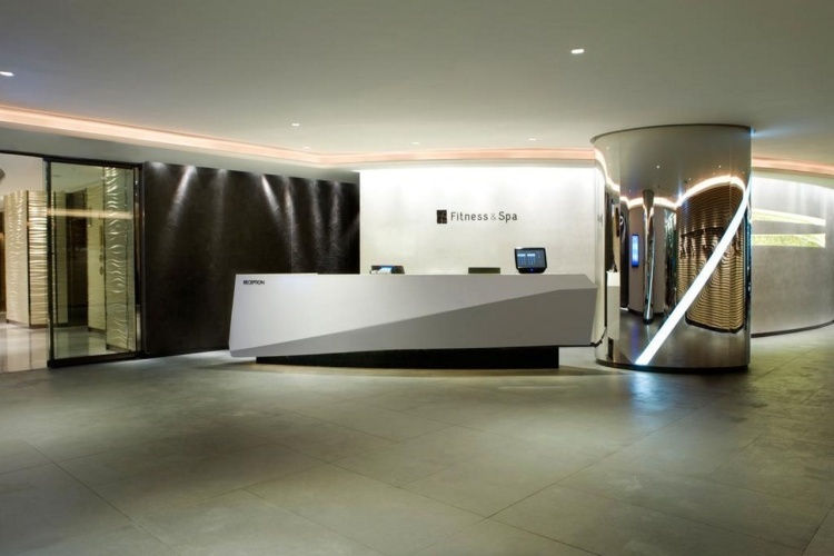 Lotte Hotel Seoul photo 19