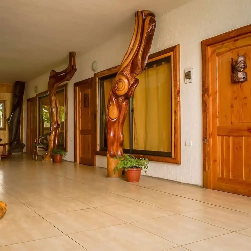 Standard Family room
