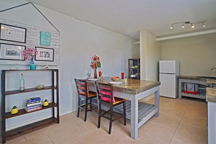 1 Bedroom Premium room with balcony and with ocean view