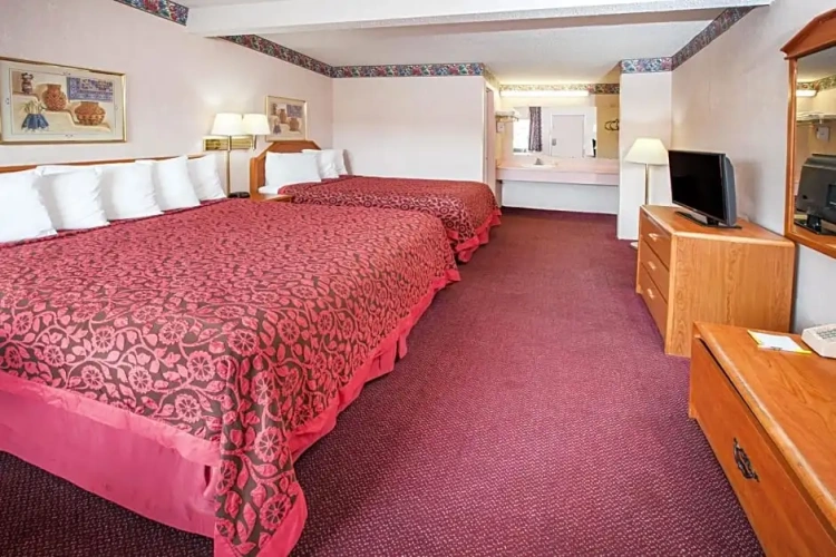 Superior room