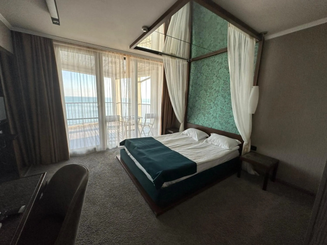 Regina Maria Design Hotel & SPA