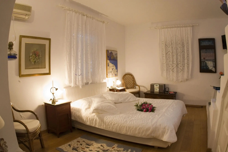 Heliotopos Hotel