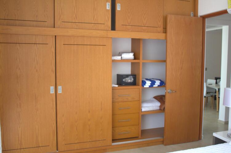 Brandnew Condo 2BR Playa del Carmen by KVROver view