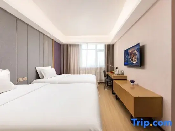 Business Twin room