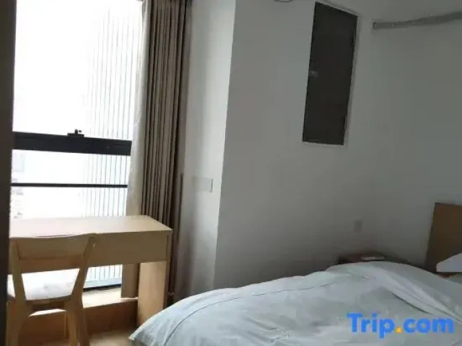 2 Bedrooms Suite