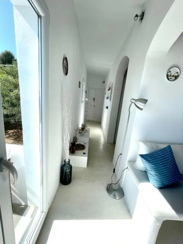 Serifos Stone Villas