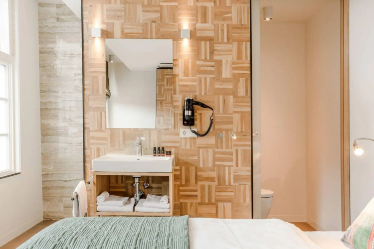 Hotel Bleecker