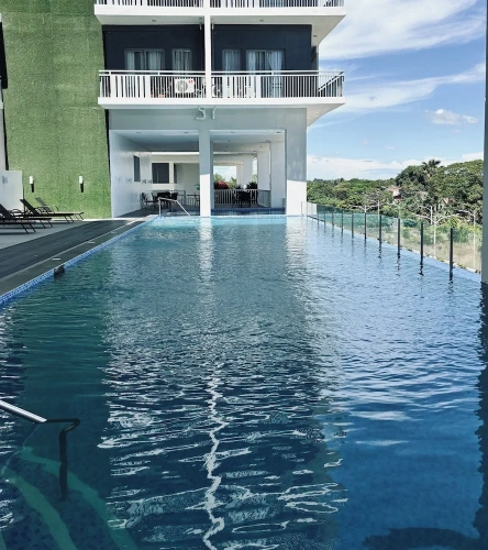 1 Bedroom Standard room with balcony and with garden view