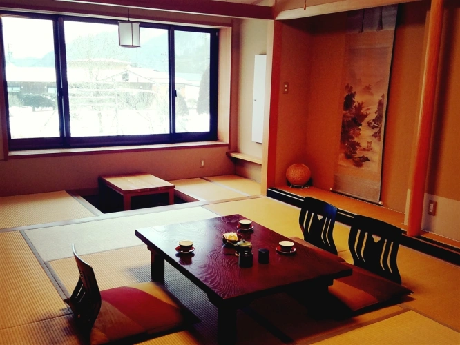 Comfort room