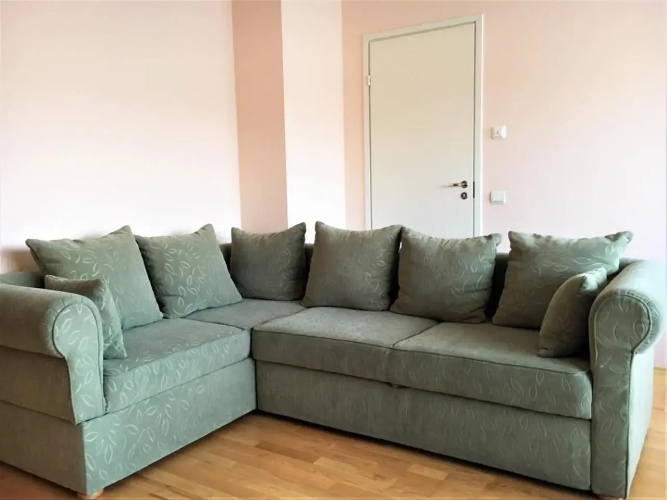 Kaarli Apartment