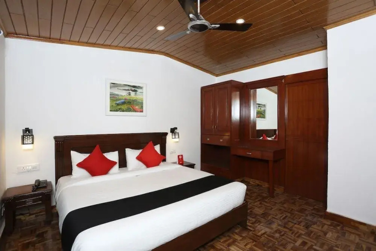 Surbee Resorts by OYO