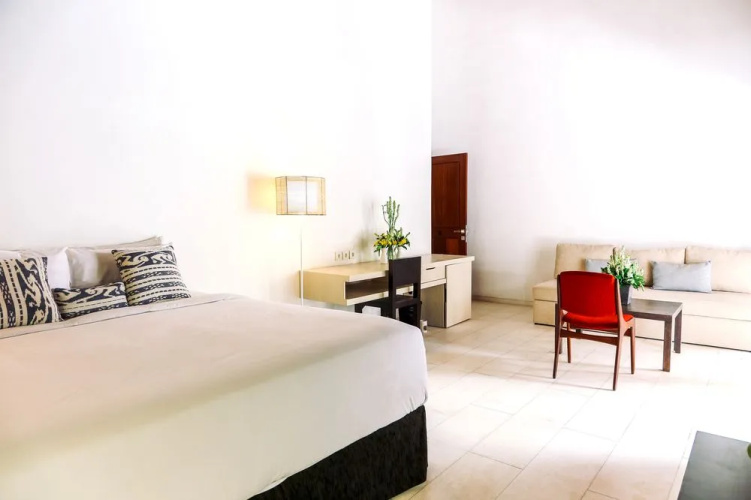 FC Residence Bali