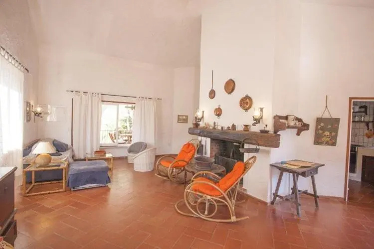 Villa Sibilla