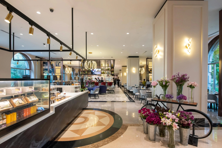 Sama-Sama Hotel KL International Airport photo 29